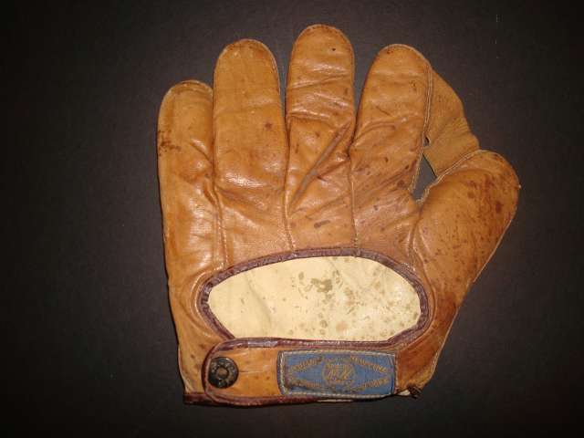 Neumann Newvine 105 1 Inch Web Back